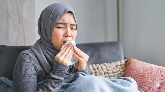 PASBANA | KABAR KITA: Super Flu Influenza A: Bukan Virus Baru, Tapi Musuh Lama yang Berubah Wajah
