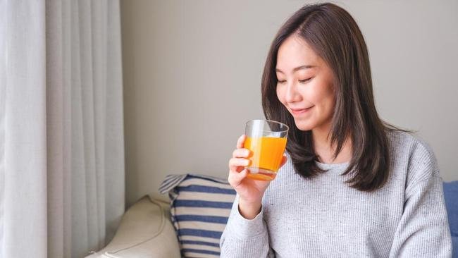 3 Resep Kunyit untuk Mendukung Kesuburan, Bisa Dicoba saat Program Hamil