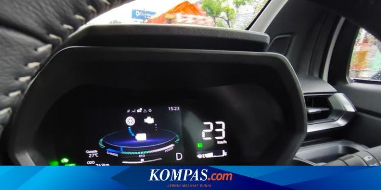 [POPULER OTOMOTIF] Baterai Veloz Hybrid, PKB Atas Nama Orang Lain