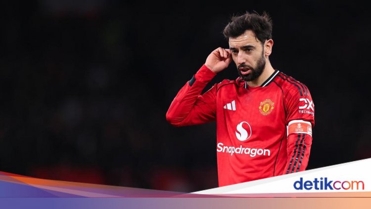 Hasil Piala FA Tadi Malam: Arsenal Pesta Gol, MU Keok