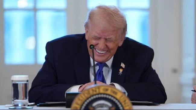 AS Keluar dari 66 Badan Internasional, Ini Daftarnya