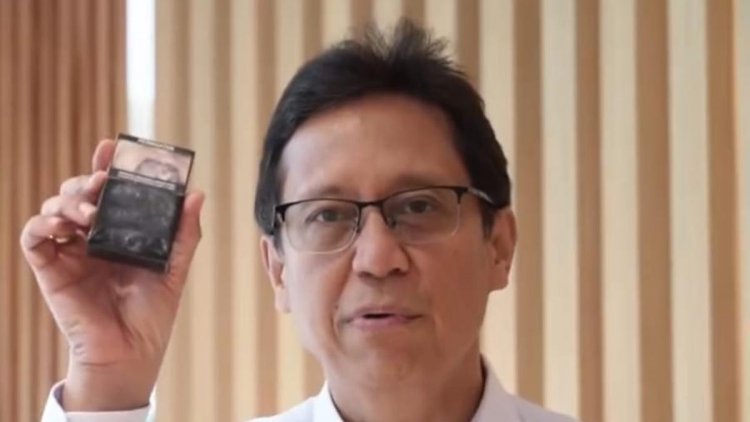 Menkes Budi Larang Keras Perempuan Punya Pasangan Perokok: Bisa Dekatkan pada Kematian