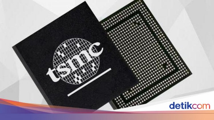 Prabowo Mau Indonesia Kembangkan Teknologi Chip Semikonduktor buat Otomotif