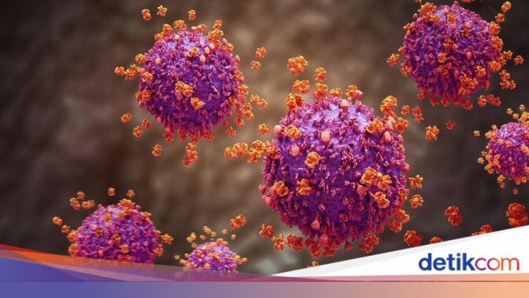 Ada Pasien Suspek 'Super Flu' di Batam, Dinkes Kepri Tunggu Hasil Lab Kemenkes