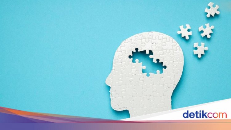 Pasien Alzheimer Termuda Umur 19, Ilmuwan China Bingung Cari Penyebabnya