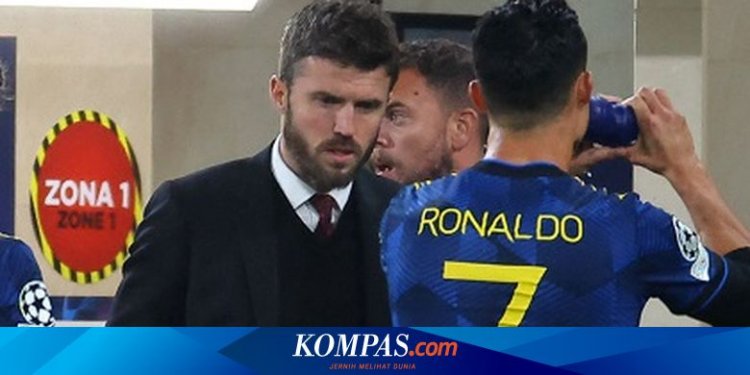 Mengenal Empat Sekawan yang Siap Bantu Michael Carrick di Manchester United