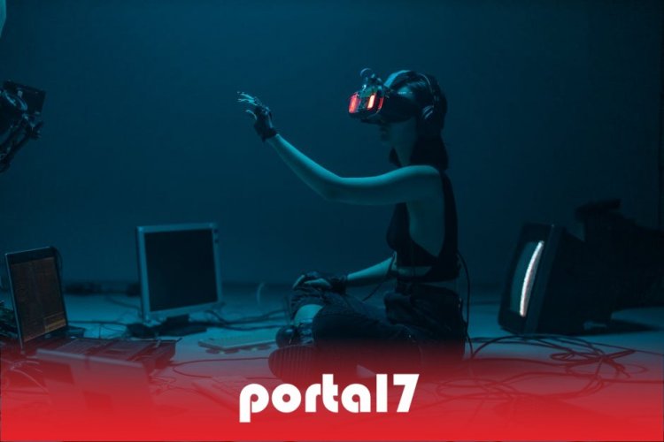 Akselerasi Peradaban: Menggali Potensi Teknologi untuk Indonesia Maju