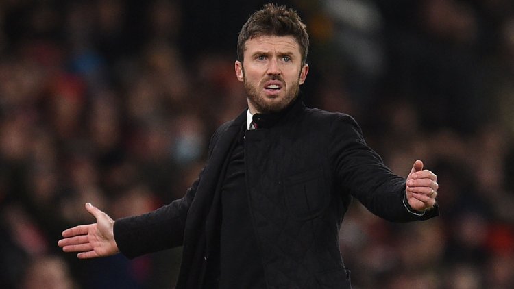 'Saya Ingin Kalian Tak Bisa Duduk Tenang!' - Michael Carrick Umbar Janji Manis Soal Gaya Main Man Utd Usai Resmi Jadi Manajer Interim
