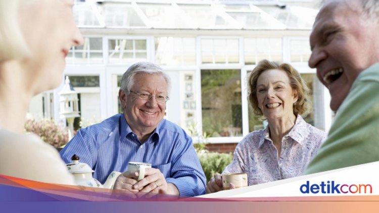 Rumus Tambah Usia ala Ilmuwan Ternyata Sesederhana Ini, Bisa Jadi Goals 2026