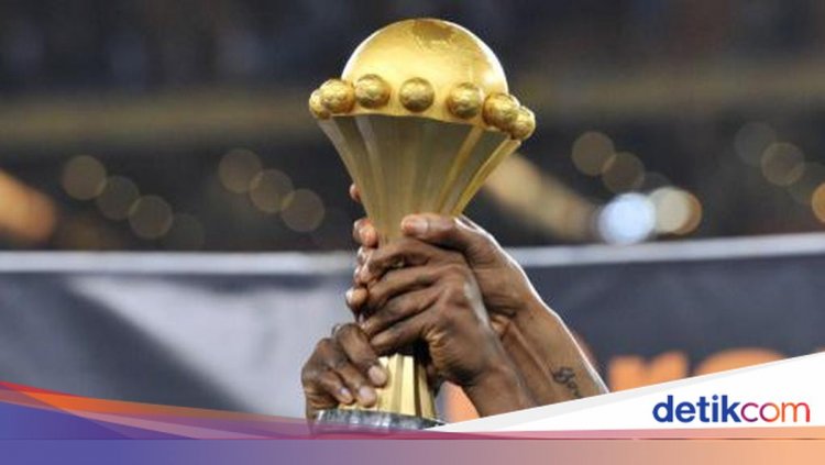 Jadwal Final Piala Afrika 2025: Senegal Vs Maroko