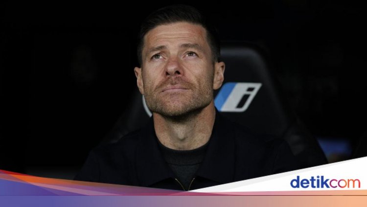 Pelatih Lionel Messi Ini Jadi Incaran Real Madrid Gantikan Alonso?