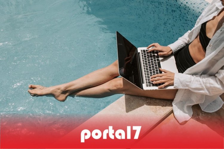 Teknologi: Akselerator Kemajuan Bangsa dan Peningkatan Kualitas Hidup