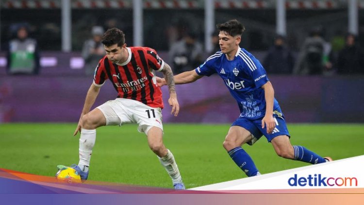 Allegri: Como Punya Keuntungan yang Tak Dimiliki Milan