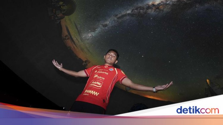 Persija Resmi Datangkan Fajar Fathurrahman, Kontrak 3,5 Tahun