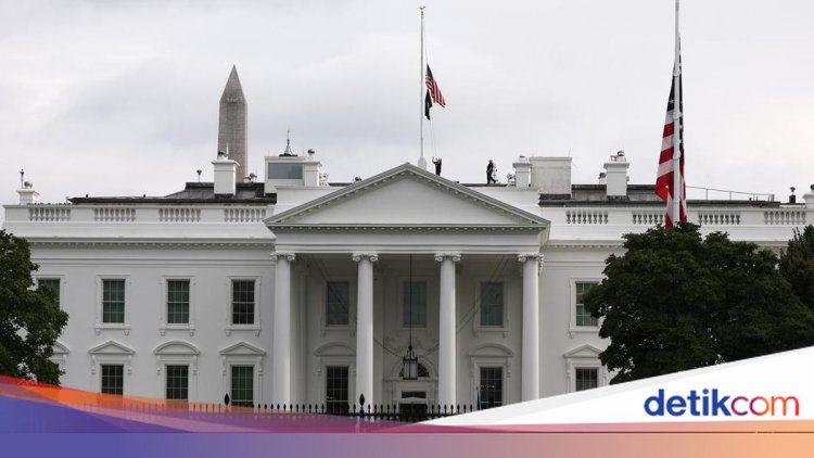 AS Tegaskan Pengerahan Pasukan NATO Tak Ubah Rencana Trump Caplok Greenland