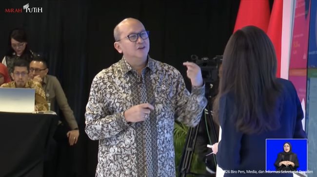 Situasi Dunia Makin Rumit, Begini Nasib Investasi Asing ke RI