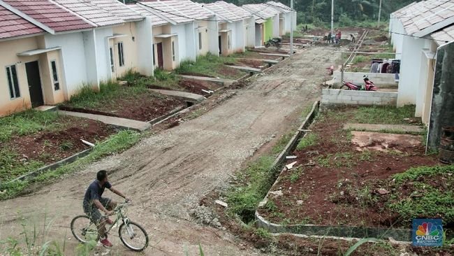 Dolar AS Terbang, Bos Pengembang Ketakutan karena Ini