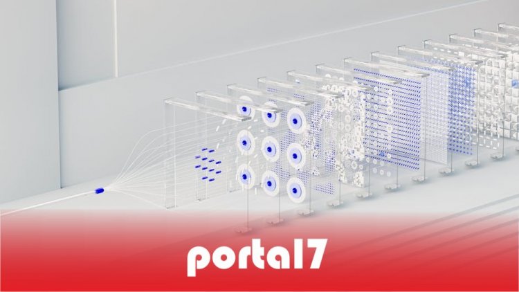 Teknologi: Akselerator Produktivitas dan Kesejahteraan Bangsa