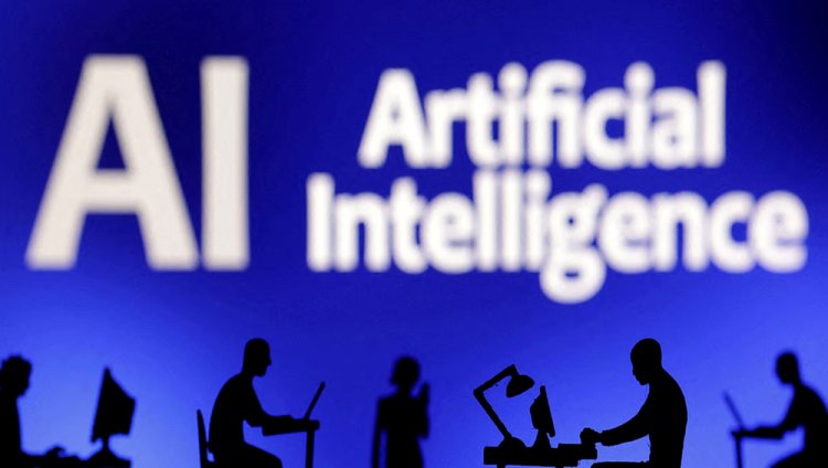 AI sedang mengubah operasi inti industri teknologi informasi India.