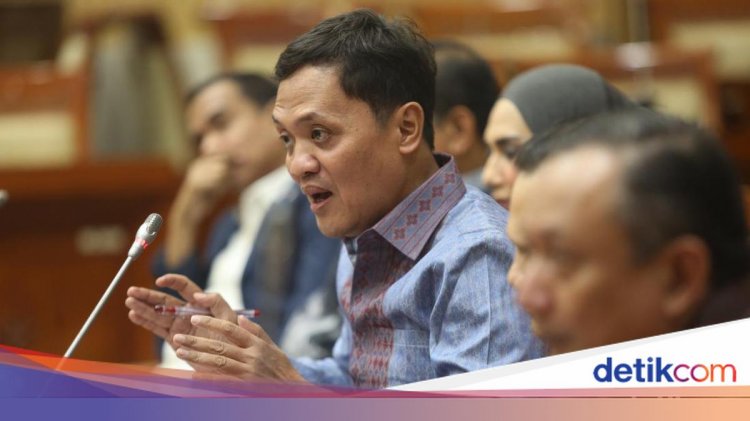 Habiburokhman: RJ Eggy Sudjana Bukti KUHP-KUHAP Baru Hadirkan Keadilan