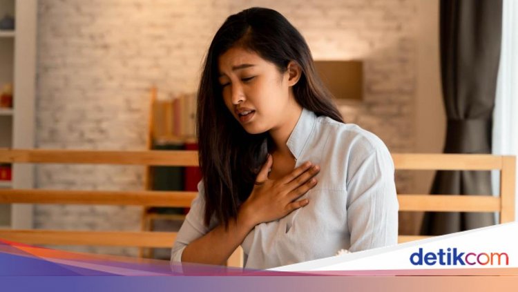 Bukan Terjadi Mendadak, Ahli Sebut Pola di Balik Kasus Serangan Jantung-Stroke