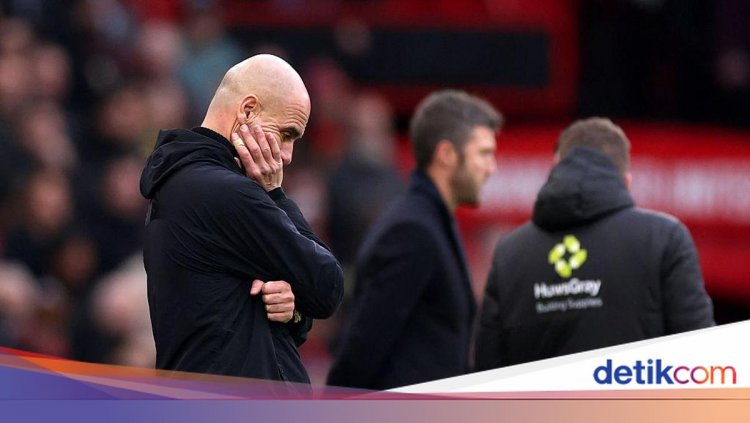 Guardiola: Man City Layak Kalah di Derby Manchester