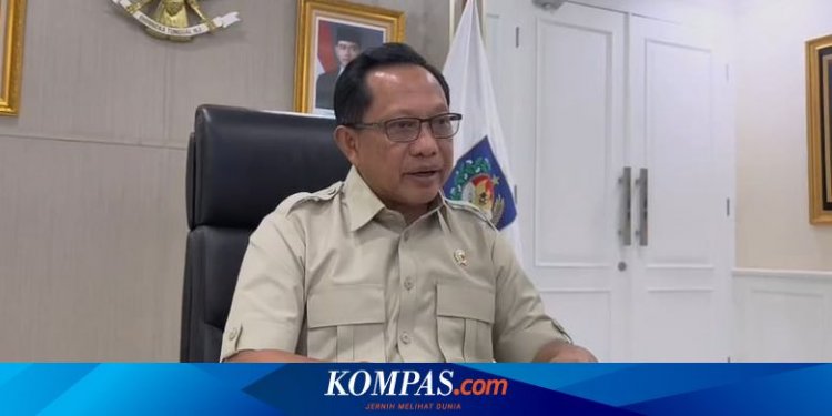 Usai Rapat Bareng Prabowo, Mendagri Umumkan TKD 3 Provinsi di Sumatera Tak Dipotong