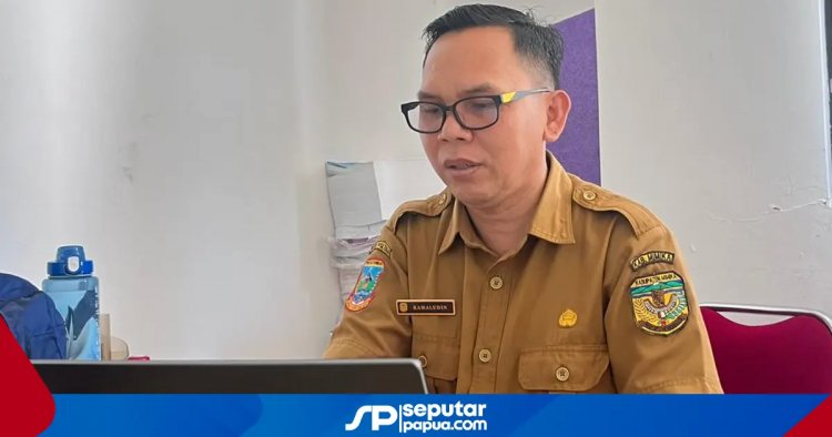 Dinkes Mimika Temukan Enam Kasus Kaki Gajah