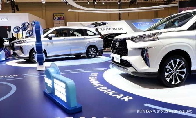Normalisasi Diskon Dimulai, Sektor Otomotif Masuk Fase Penyesuaian di 2026