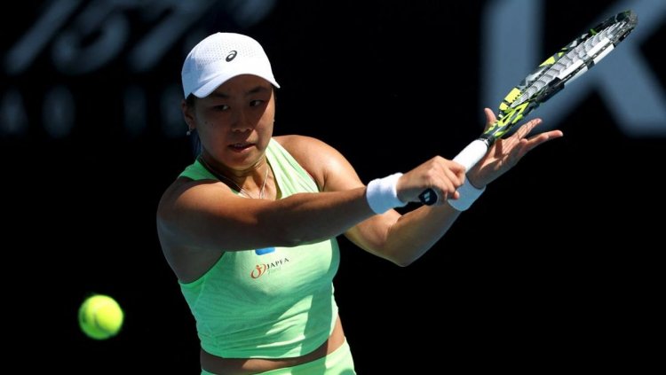 Hasil Australia Open: Tekuk Atlet Unggulan, Janice Tjen Lolos Babak 2