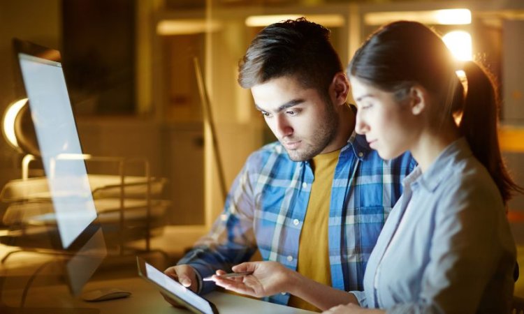 Kuliah Bukan Sekadar Gelar, Ini Skill Masa Depan yang Dipelajari di Program Studi Teknologi Informasi (S1)