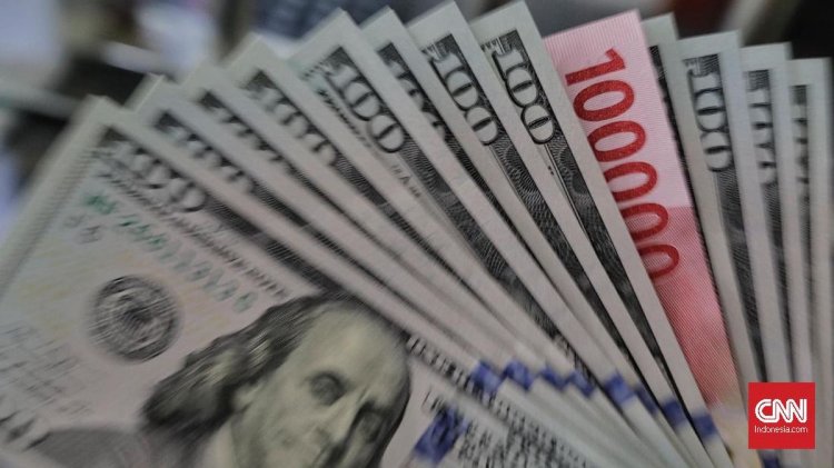 Apa Bahayanya Kalau Rupiah Terus Longsor hingga Tembus Rp17 Ribu?