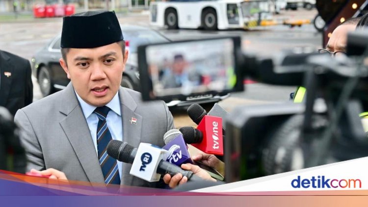 Prabowo Bawa Pulang Investasi Rp 90 T-Proyek Ribuan Kapal Nelayan dari Inggris