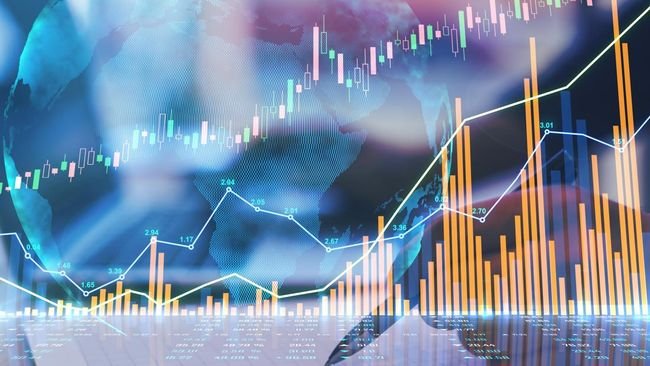 IHSG Ambruk, Intip 5 Rekomendasi Saham yang Potensi Cuan Hari Ini