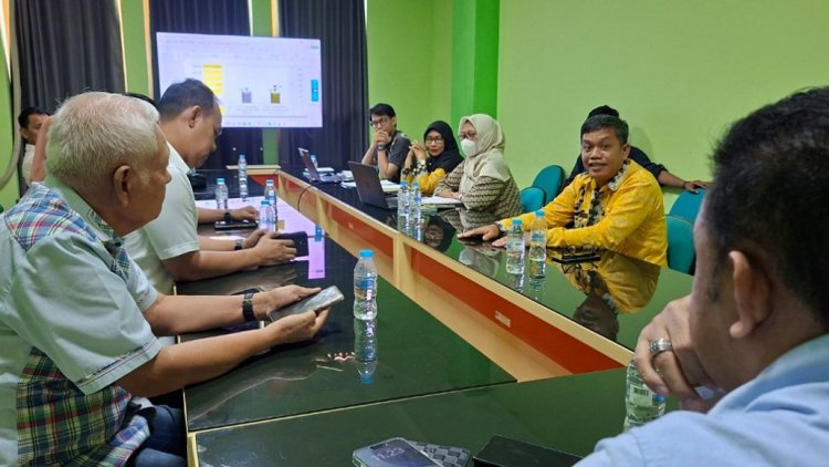 Fenomena Gunung Es, 1.010 Warga Tarakan Positif HIV Hingga Awal 2026