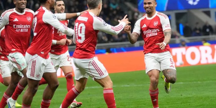 Daftar Lengkap Tim Lolos Babak 16 Besar Liga Champions 2025/2026