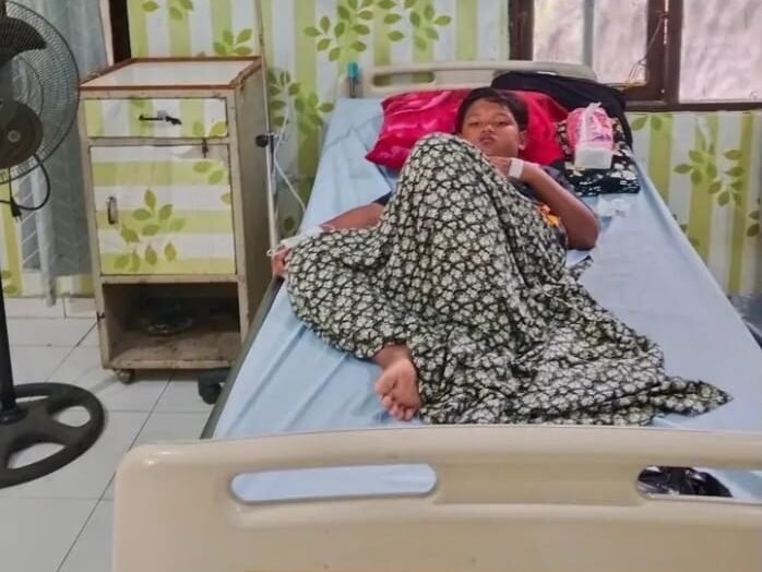 Warga Mendawai Palangka Raya Terserang DBD, Pemko Diminta Bertindak