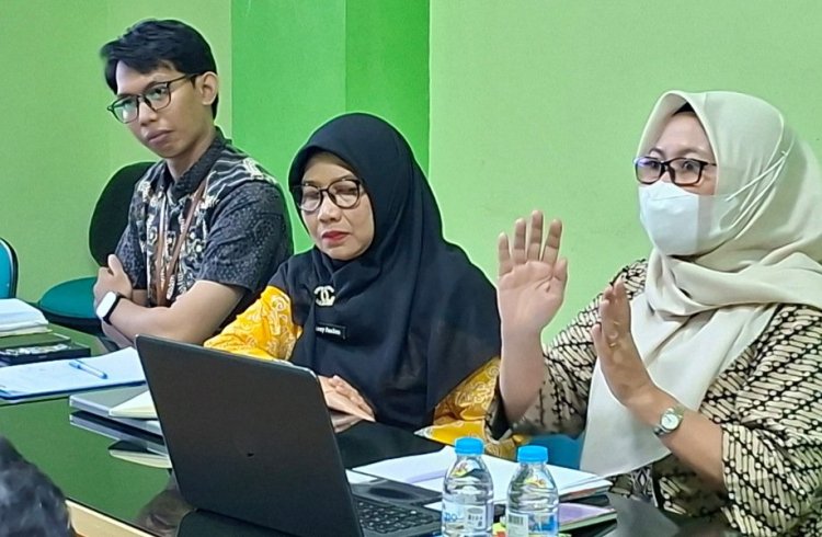 Kelompok LSL Jadi Penyumbang Terbesar HIV di Tarakan, Dinkes Waspadai Lokasi Gym