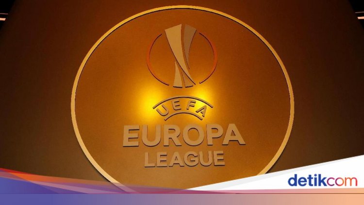 Hasil Liga Europa Tadi Malam: Aston Villa dan Lyon ke 16 Besar