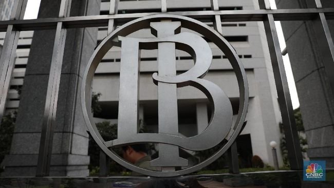 Naik Tajam! Uang Beredar di Indonesia Tembus Rp10.133 Triliun