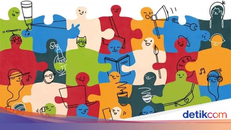 Tema Hari Pendidikan Internasional 2026, Diperingati Tanggal 24 Januari