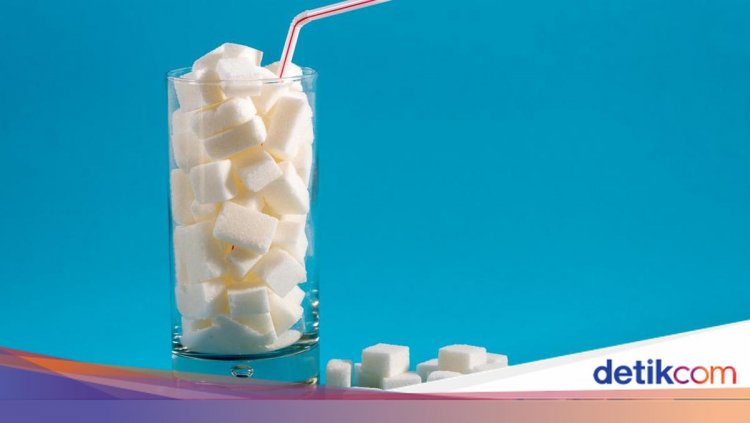 WHO Soroti Harga Minuman Manis Murah, Warga Dunia Makin Rentan Kena Diabetes-Kanker