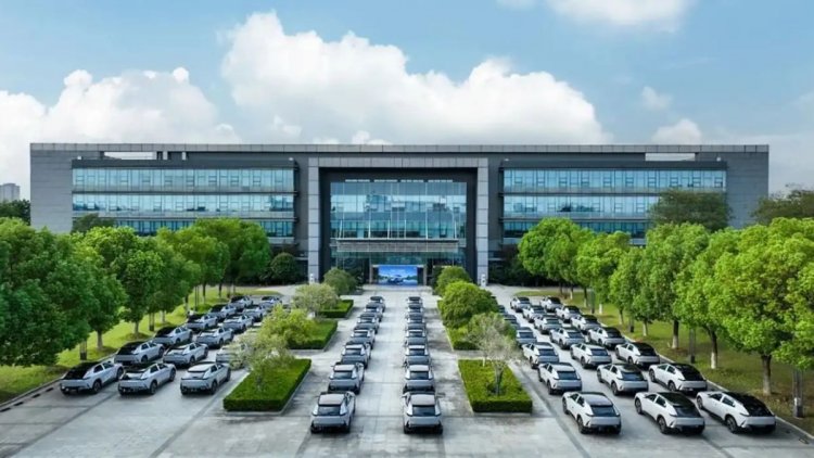 Dealer Menyusut, Mobil China Tertekan: Pasar Otomotif Rusia Mendingin pada 2025