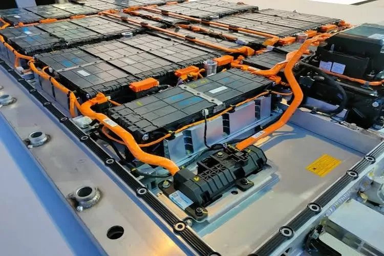 Pengamat Otomotif Dukung Insentif EV berdasarkan Jenis Baterai, Begini Penjelasannya