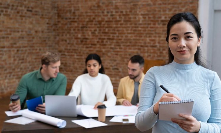 Saat Karier Butuh Upgrade, UBSI Kampus Margonda Hadirkan S2 Manajemen dan Magister TI