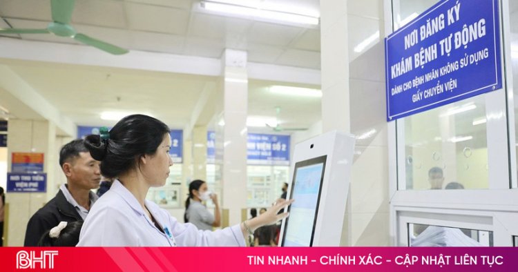 Biaya TI menghambat modernisasi fasilitas perawatan kesehatan otonom.