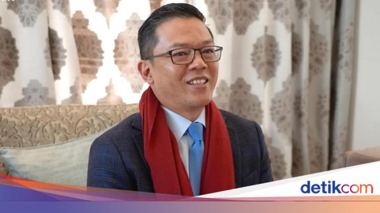 Menlu Ungkap Sikap RI soal Ambisi AS Kuasai Greenland