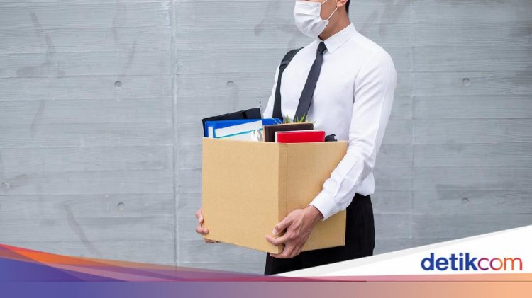 Seandainya Besok Kena PHK dan Nggak Punya Uang, Siapkan Ini Untuk Bertahan