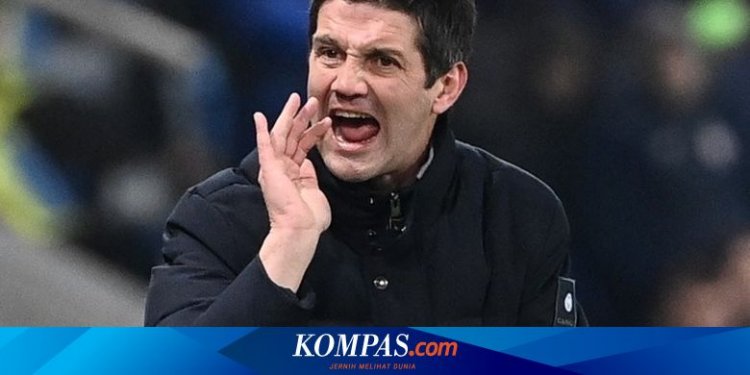 Skor Inter Vs Pisa 6-2, Chivu: Itu Kesalahan Saya