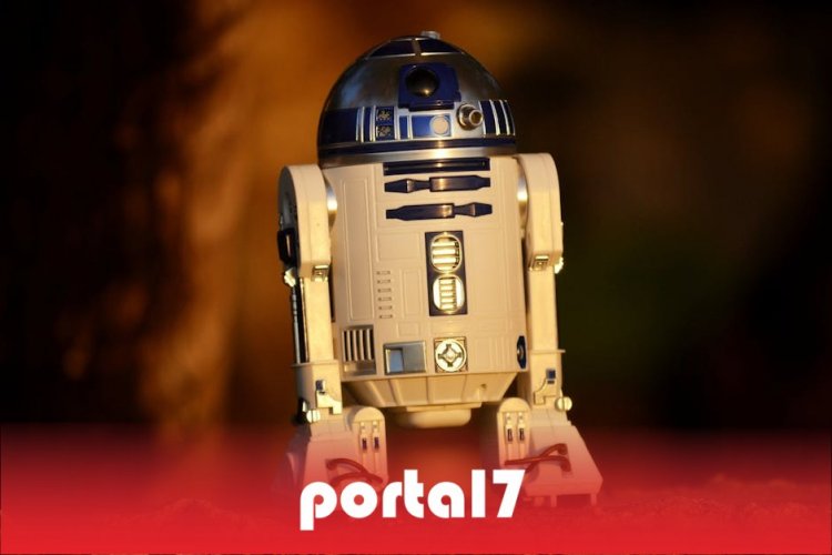 Teknologi: Akselerator Utama Transformasi dan Kemajuan Bangsa